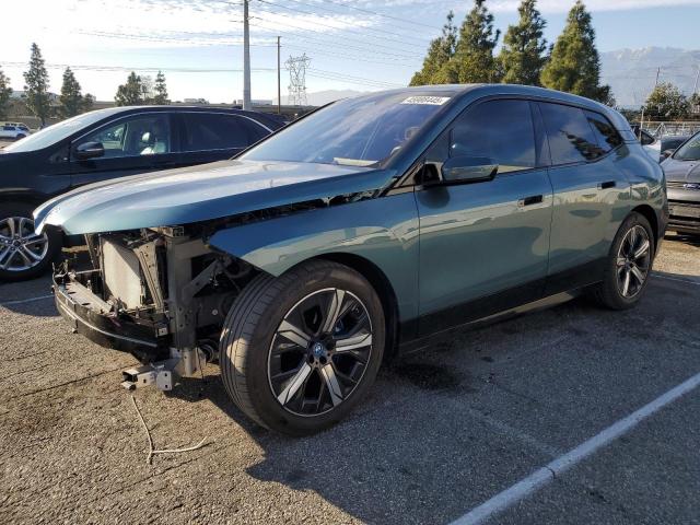  Salvage BMW Ix Xdrive5