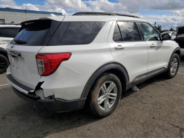 Ford Explorer Xlt Image 2