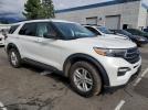 Ford Explorer Xlt Image 12