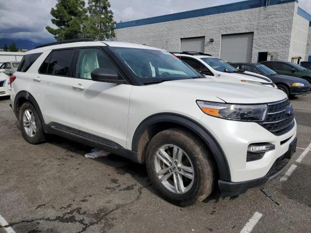 Ford Explorer Xlt Image 12