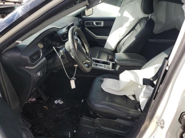 Ford Explorer Xlt Image 10