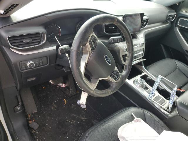 Ford Explorer Xlt Image 9