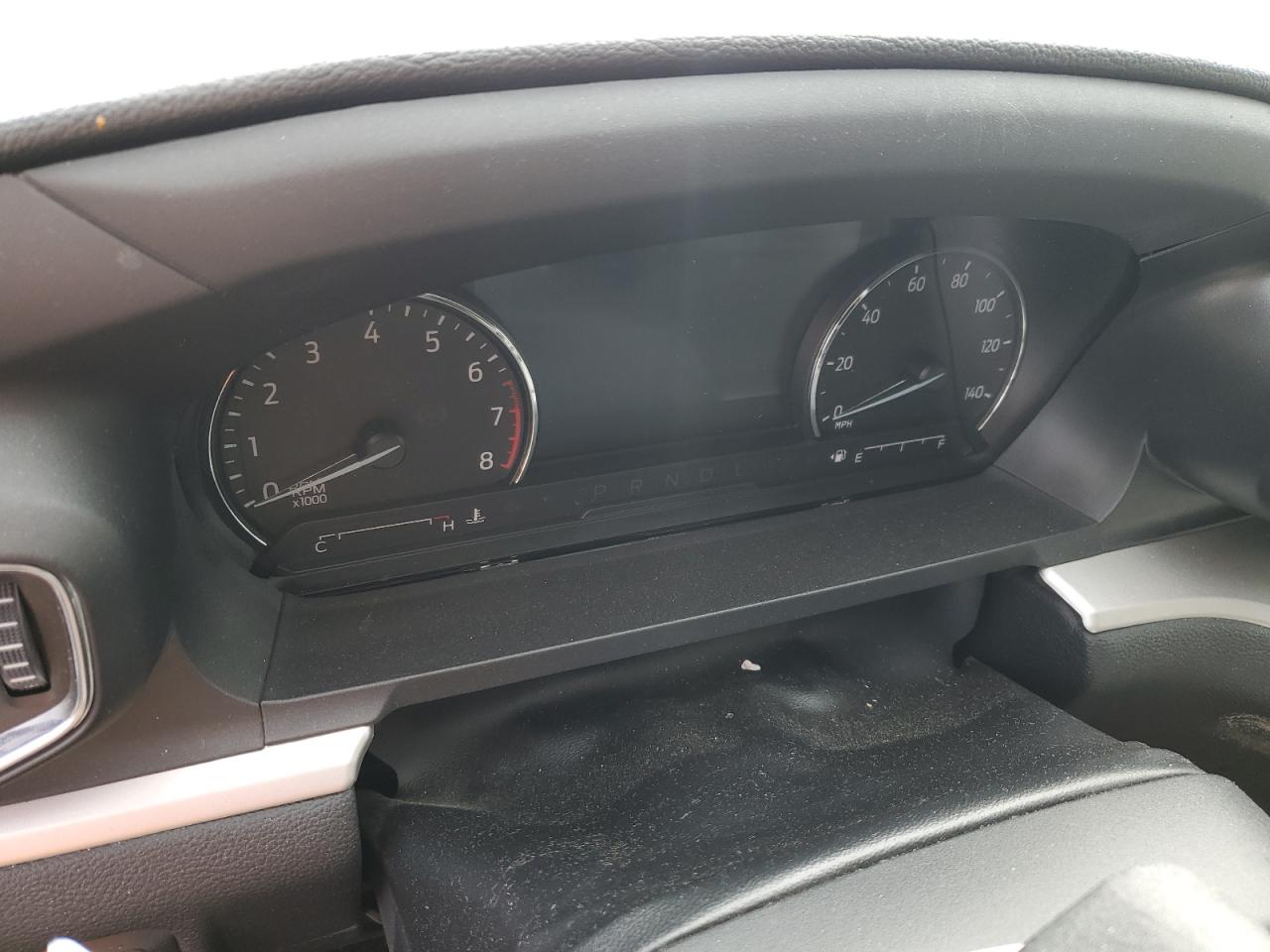 Ford Explorer Xlt Image 5