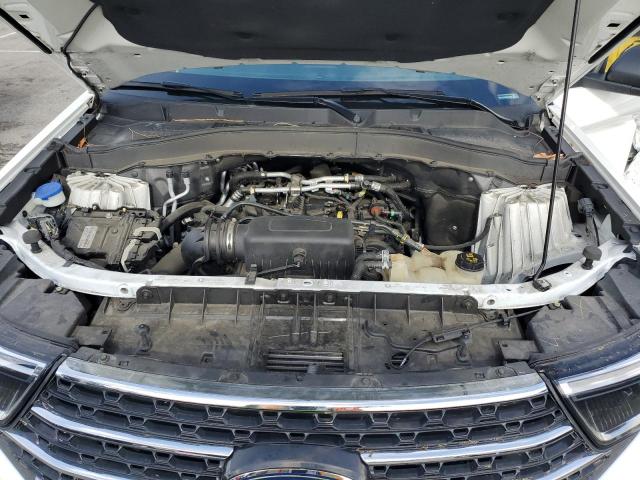 Ford Explorer Xlt Image 8