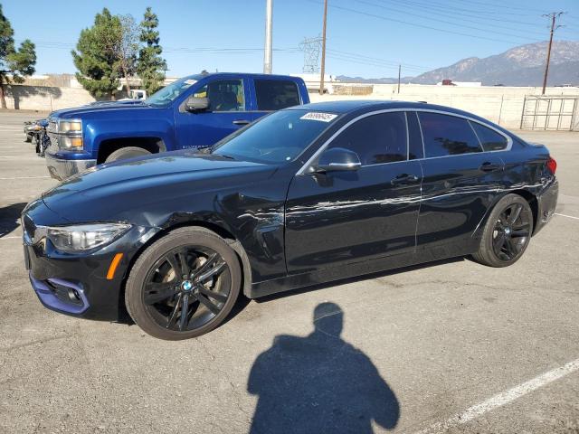  Salvage BMW 4 Series