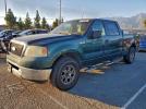 Ford F-150 Supercrew Image 1