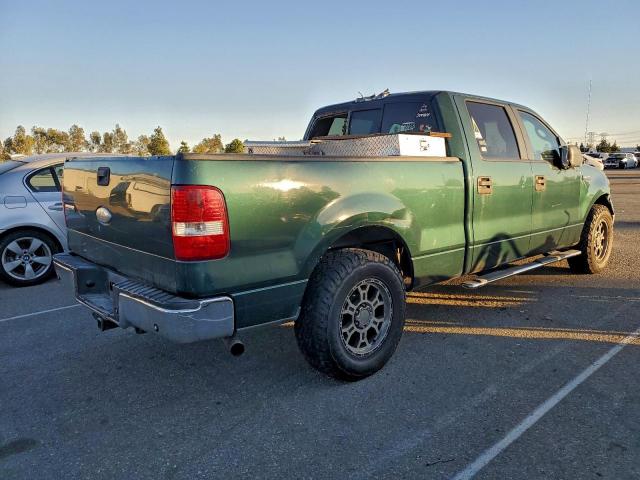 Ford F-150 Supercrew Image 11