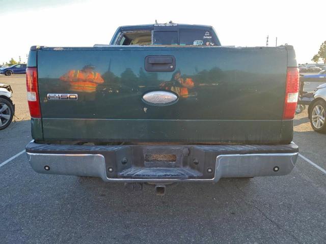 Ford F-150 Supercrew Image 4