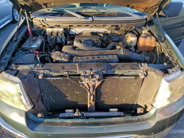 Ford F-150 Supercrew Image 9