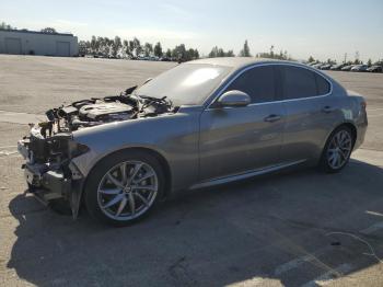  Salvage Alfa Romeo Giulia