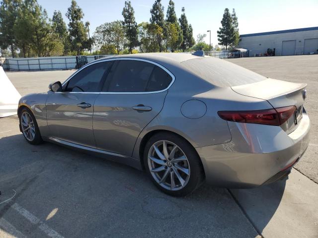 Alfa Romeo Giulia Image 2