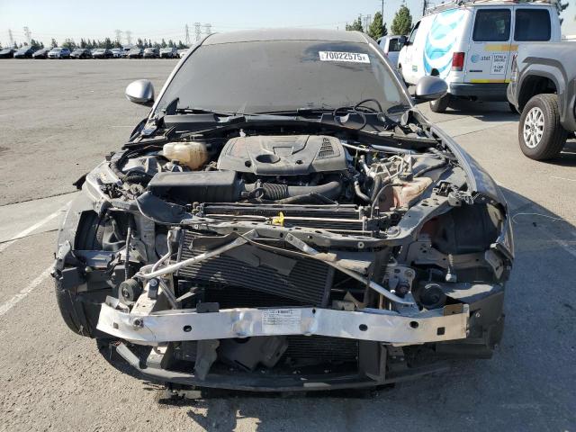 Alfa Romeo Giulia Image 3