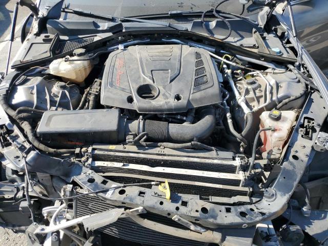 Alfa Romeo Giulia Image 7