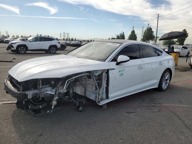 Salvage Audi A5