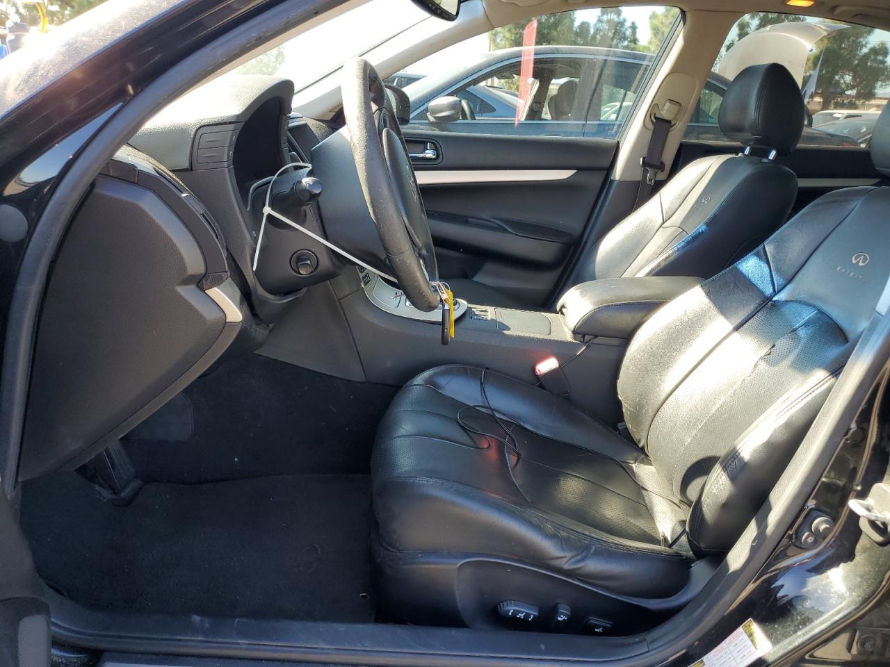 INFINITI G35 Image 5