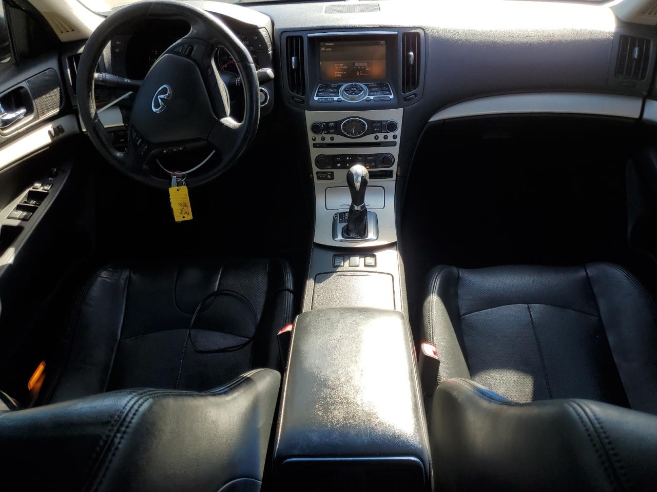 INFINITI G35 Image 11