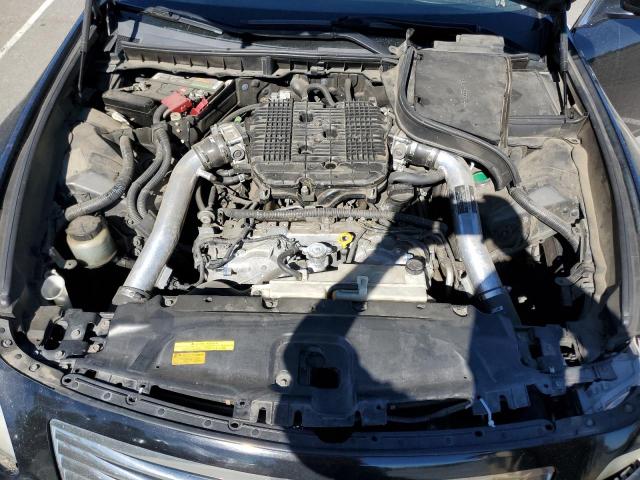 INFINITI G35 Image 8