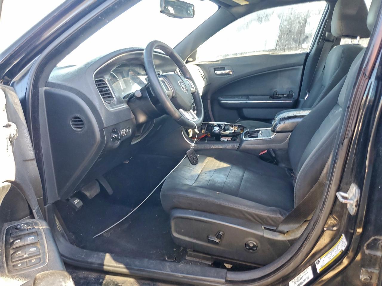 Dodge Charger Sxt Image 9