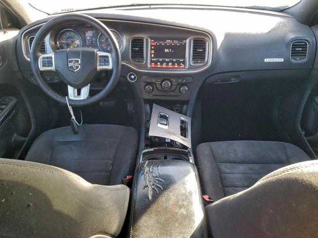 Dodge Charger Sxt Image 12