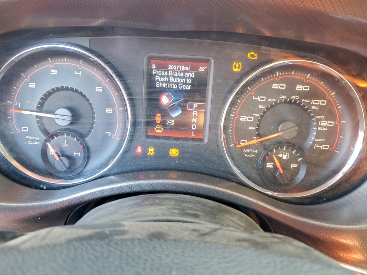 Dodge Charger Sxt Image 6