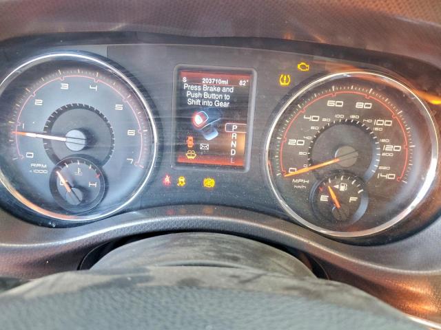 Dodge Charger Sxt Image 6