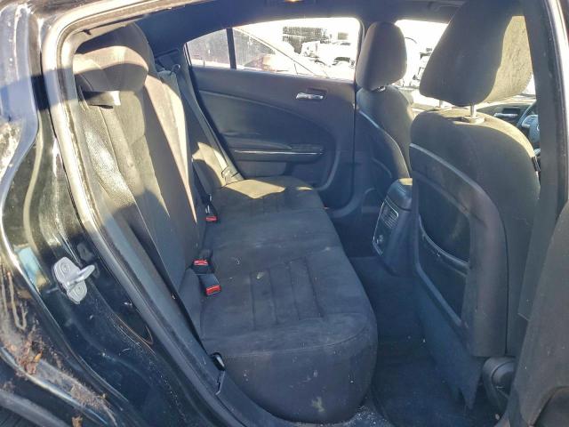 Dodge Charger Sxt Image 2