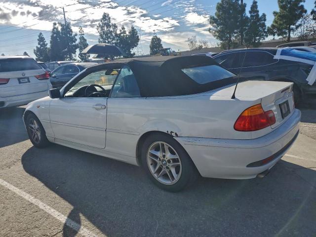 BMW 3 Series Ci Image 8