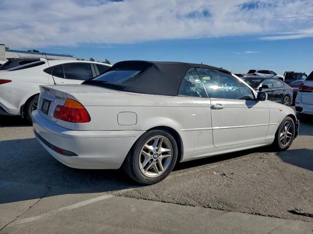 BMW 3 Series Ci Image 9