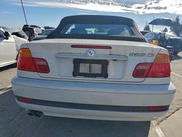 BMW 3 Series Ci Image 5