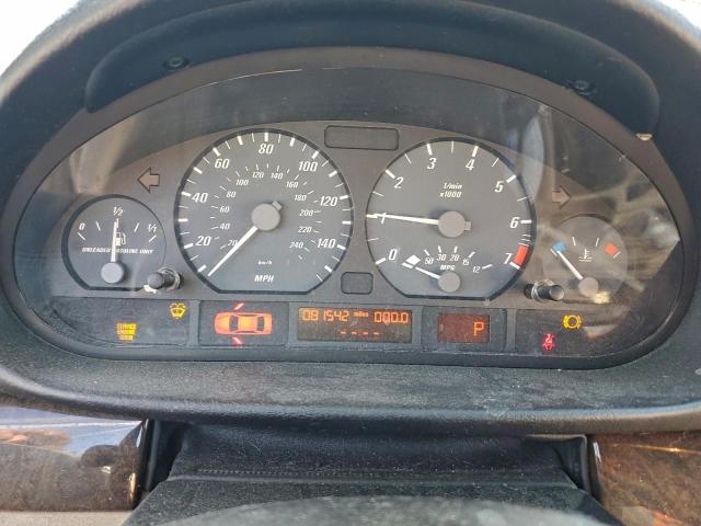 BMW 3 Series Ci Image 11