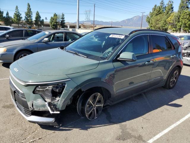  Salvage Kia Niro