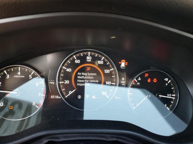 Mazda Cx Premium Image 8