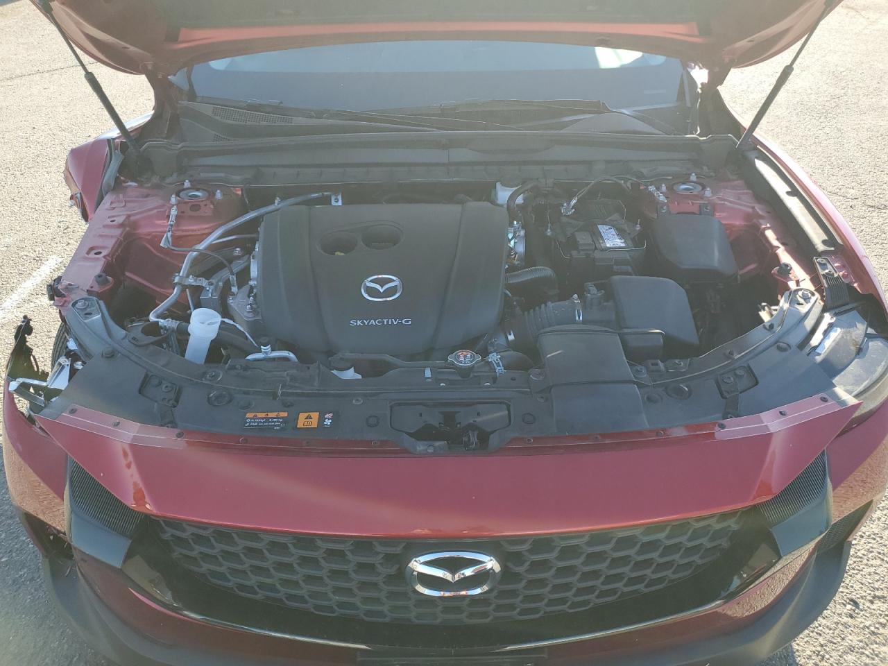 Mazda Cx Premium Image 6