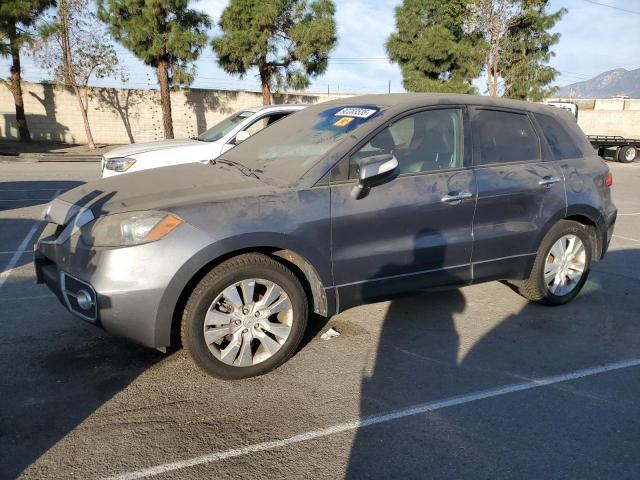  Salvage Acura RDX