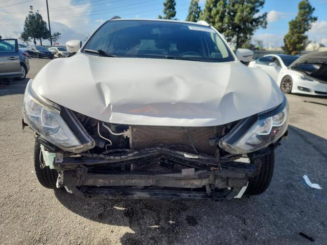 Nissan Rogue S Image 8