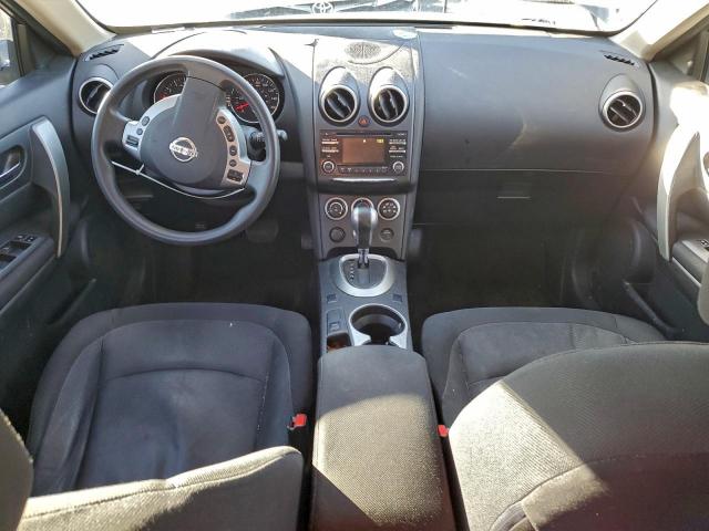 Nissan Rogue S Image 13