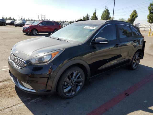  Salvage Kia Niro