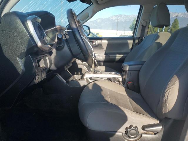 Toyota Tacoma Double Cab Image 7