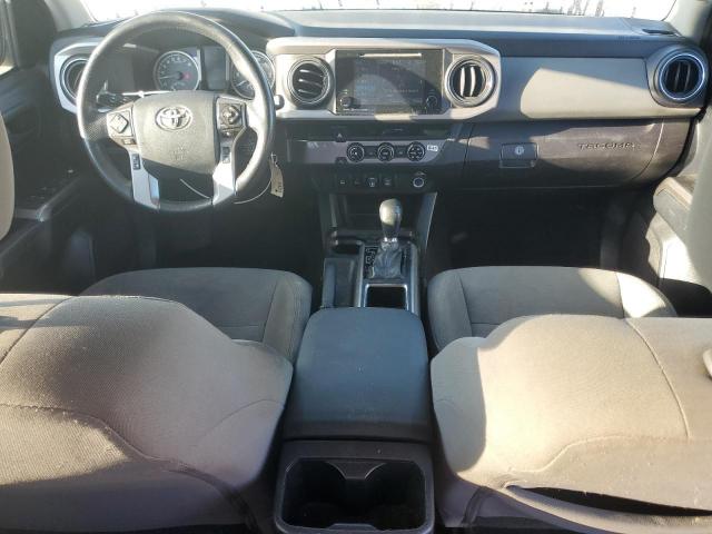 Toyota Tacoma Double Cab Image 8