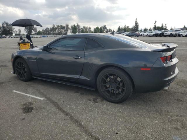 Chevrolet Camaro Ss Image 6