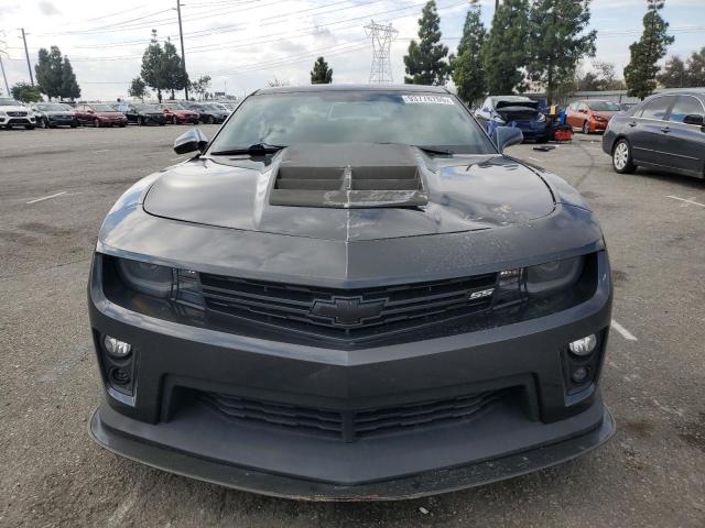 Chevrolet Camaro Ss Image 7