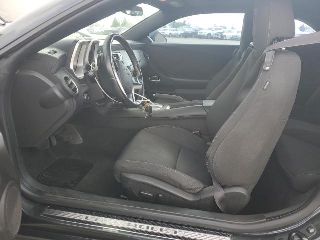 Chevrolet Camaro Ss Image 3