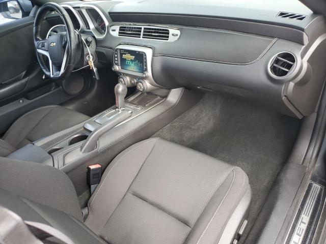 Chevrolet Camaro Ss Image 4