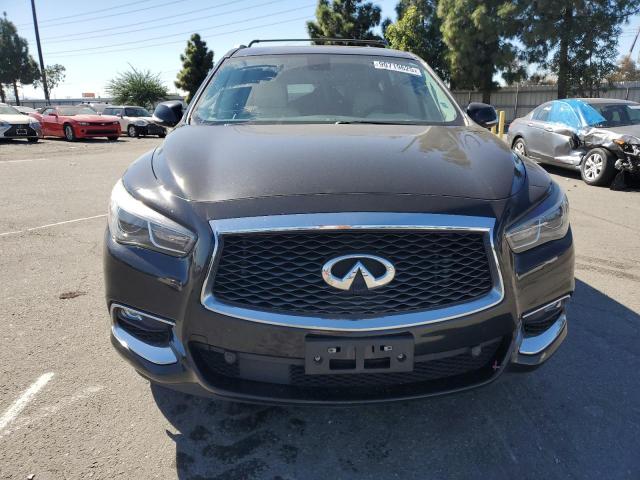 INFINITI Qx Image 7