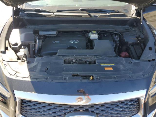 INFINITI Qx Image 13