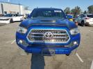 Toyota Tacoma Double Cab Image 8