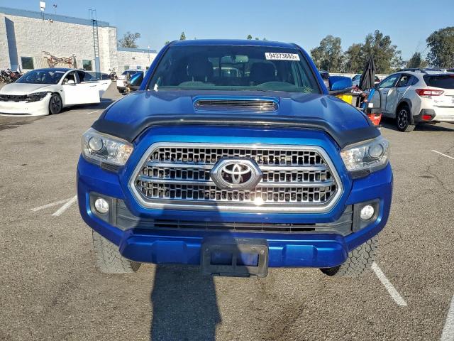 Toyota Tacoma Double Cab Image 8