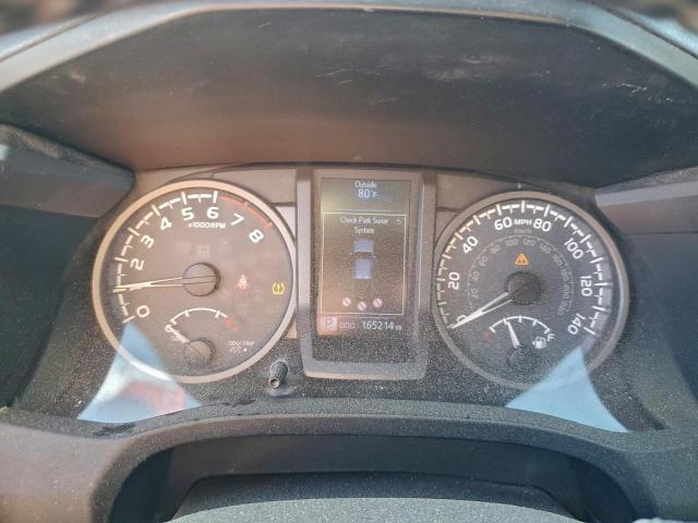 Toyota Tacoma Double Cab Image 11