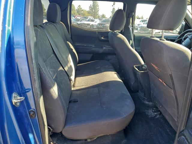 Toyota Tacoma Double Cab Image 7