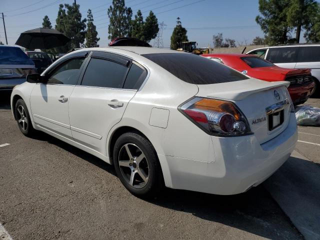 Nissan Altima Base Image 11